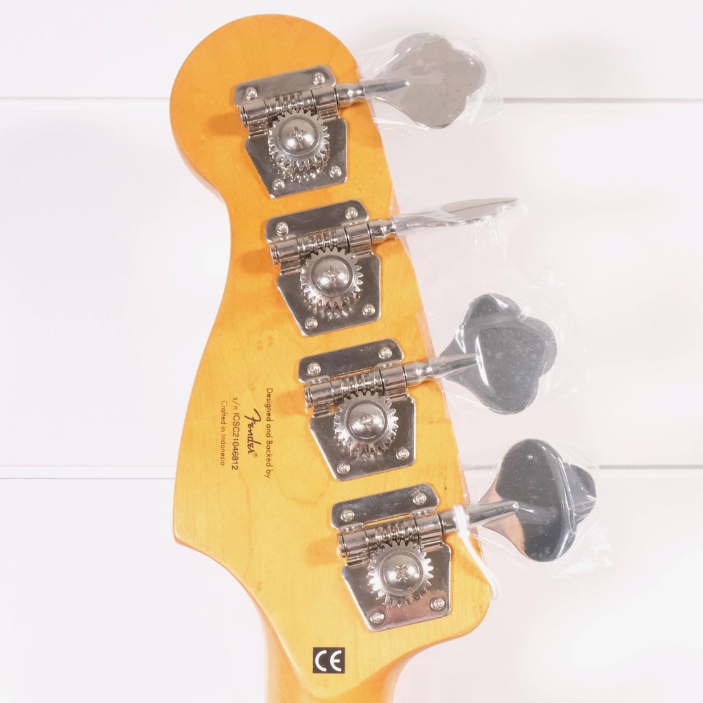 3-Color Sunburst Precision Bass Q81460