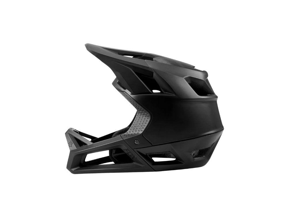 Silver/Black Proframe Helmet L188