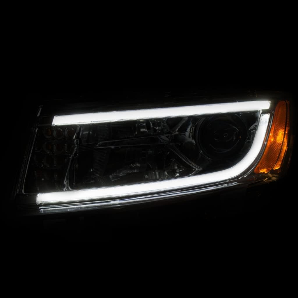 Projector Headlight R40455