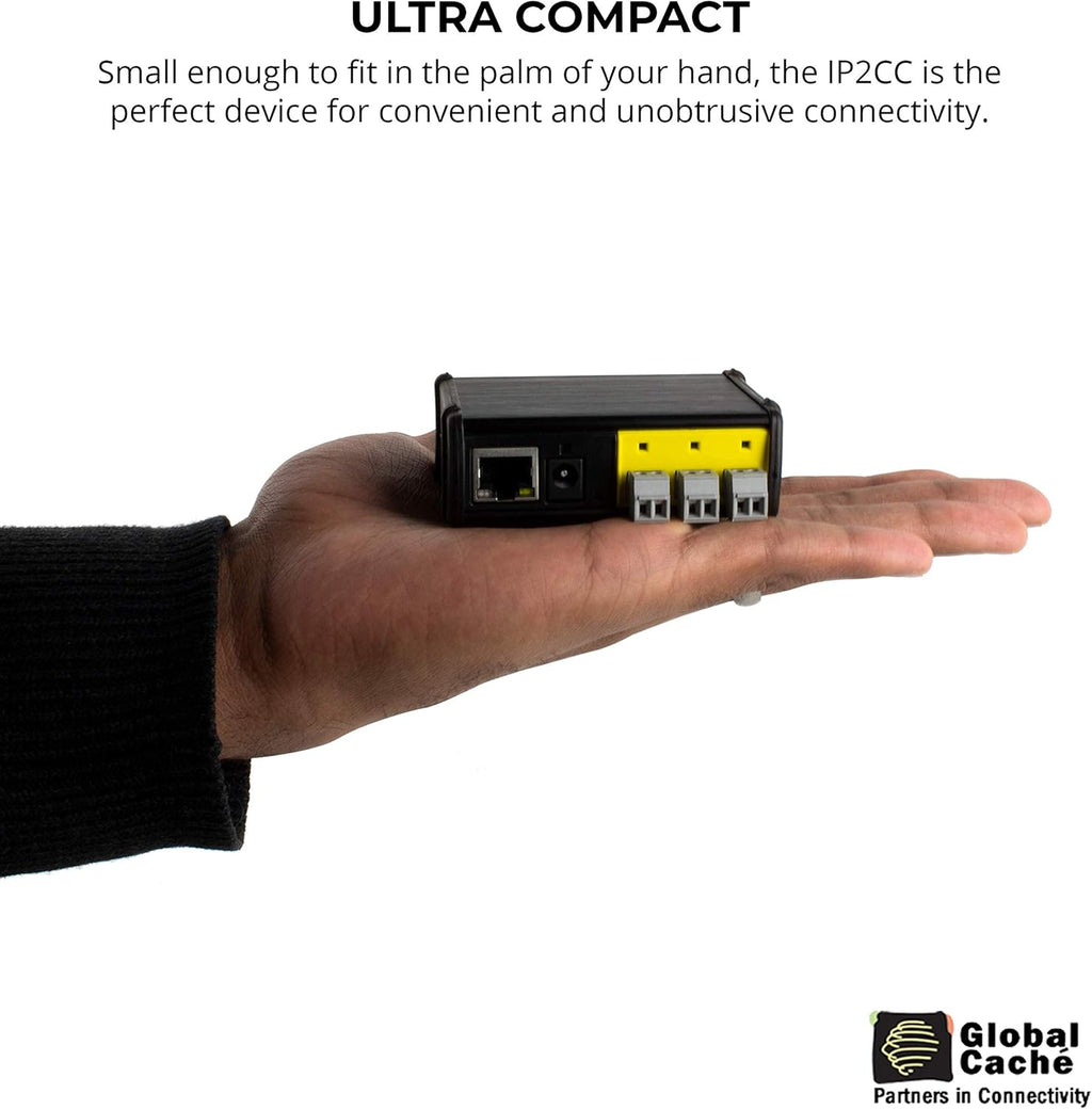 Contact Closure Converter E288