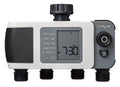 Smart 4-Outlet Hose Faucet Sprinkler Timer Q309