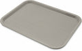 Gray Cafe Tray 12 x 16 P9371