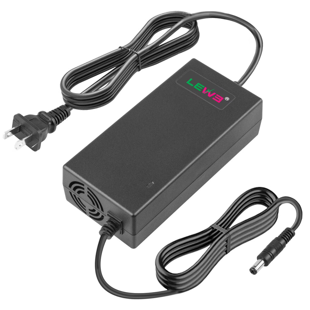 54.6V 2A Charger for 48V E-bike Li-ion Battery O3192