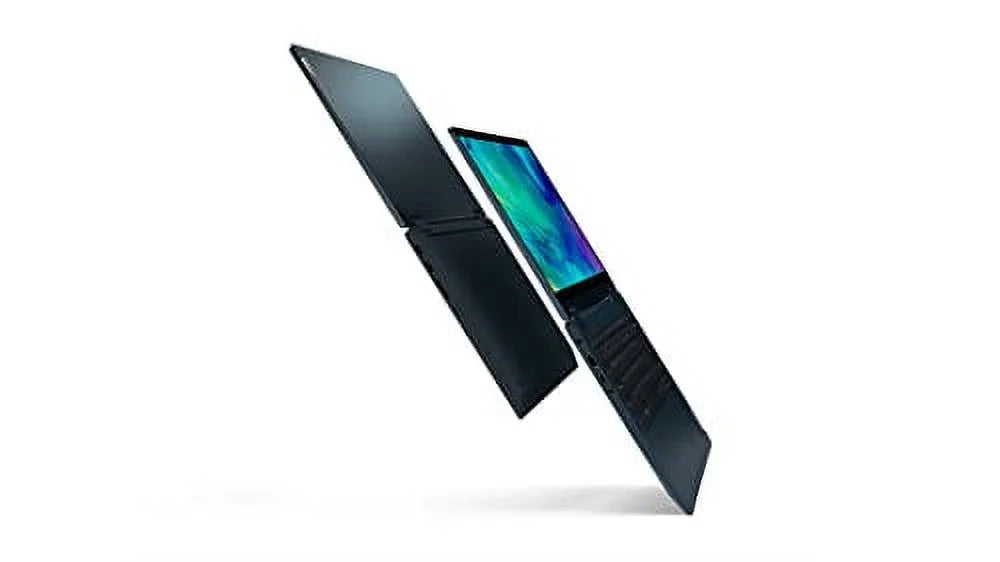 Blue 14" Touchscreen 2-in-1 Laptop K2493