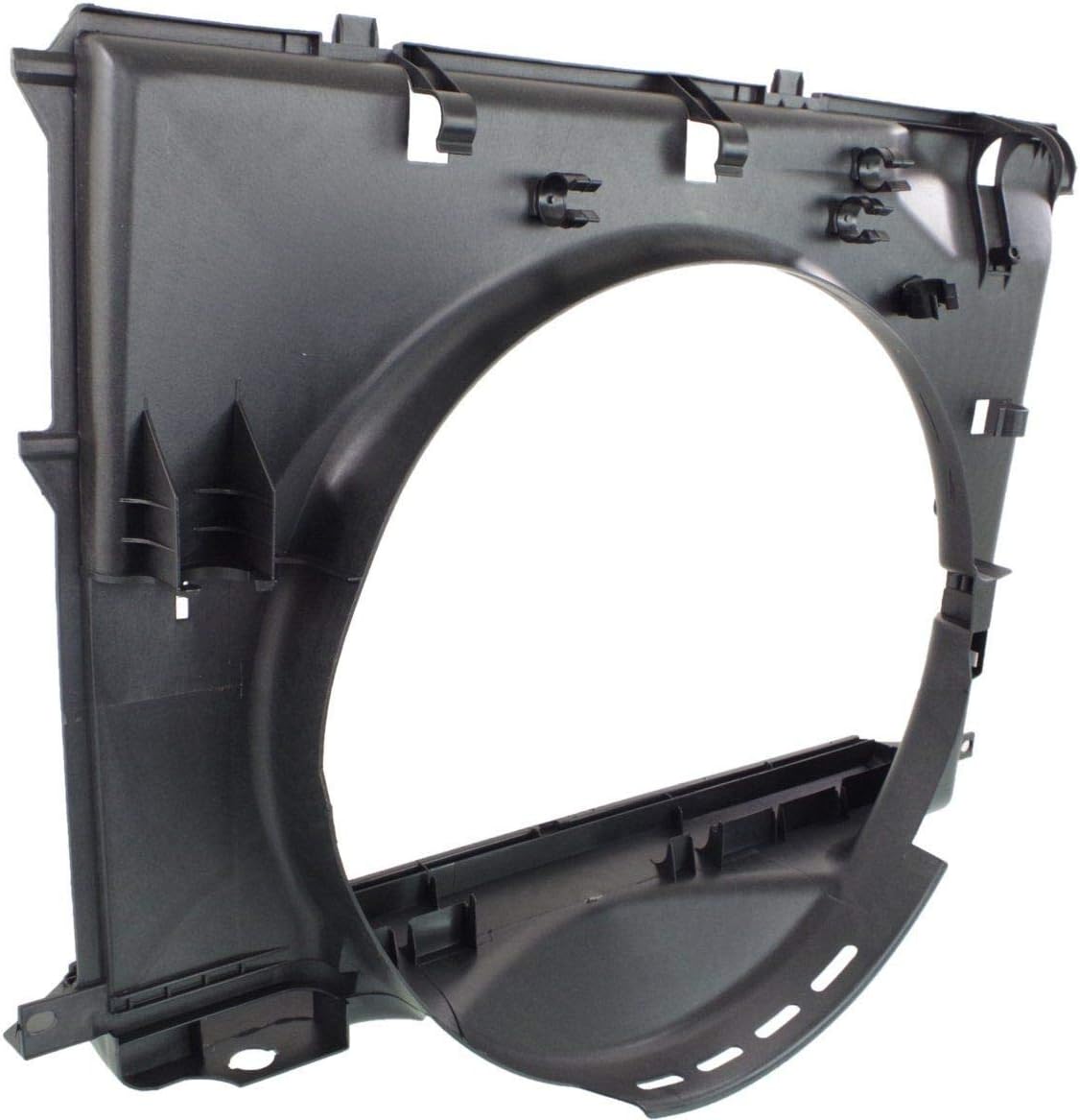 Fan Shroud for BMW 5 Series H122790
