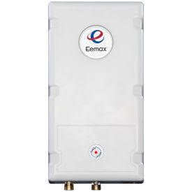 Electric Water Heater - 3 kW, 11 Amp, 14 Wire Gauge I448
