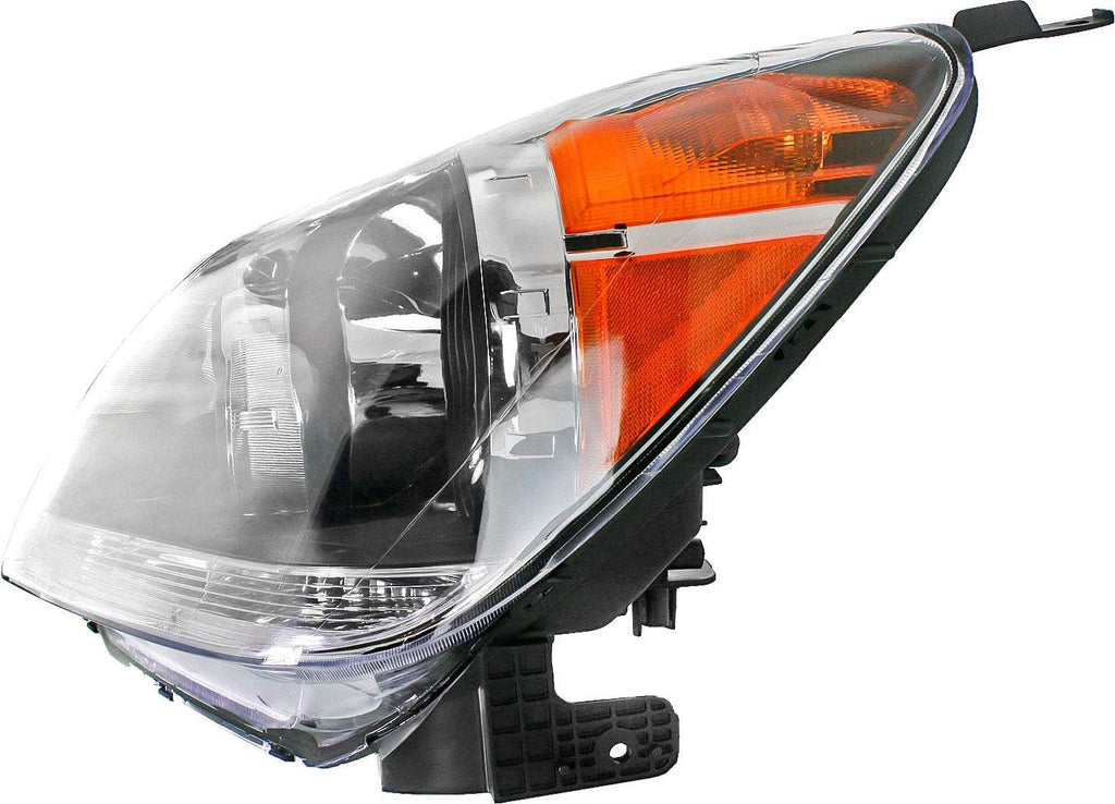 Headlight Assembly Halogen Set of 2 K41230