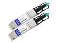Fiber Optic Network Cable S562