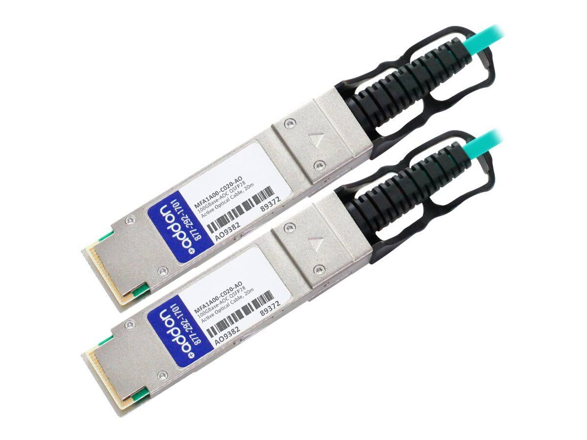 Fiber Optic Network Cable S562