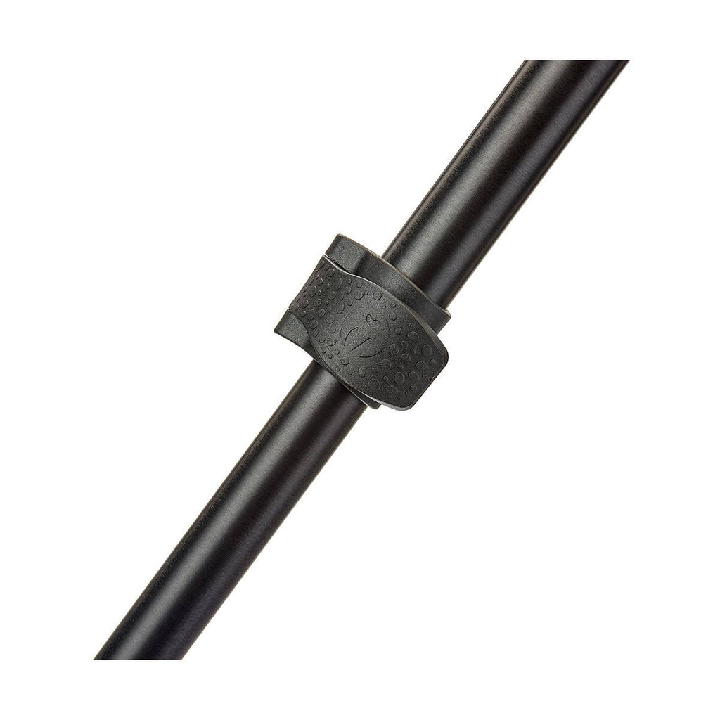 Matte Black Magnesium Alloy Tripod with Ball Head F3029