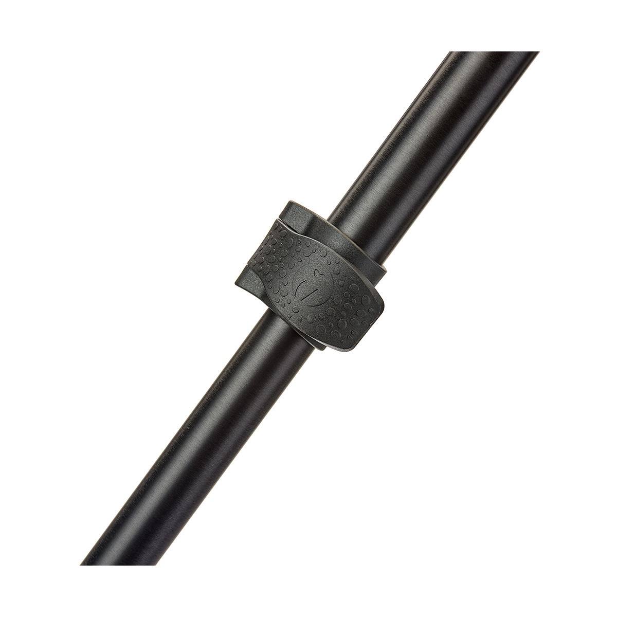 Matte Black Magnesium Alloy Tripod with Ball Head F3029