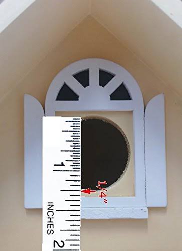 Hobbit House J998