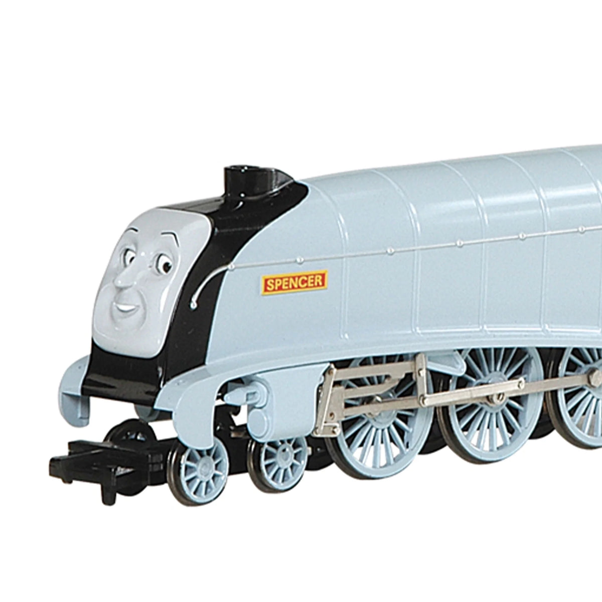 HO Scale Thomas & Friends Spencer Locomotive Train L14421