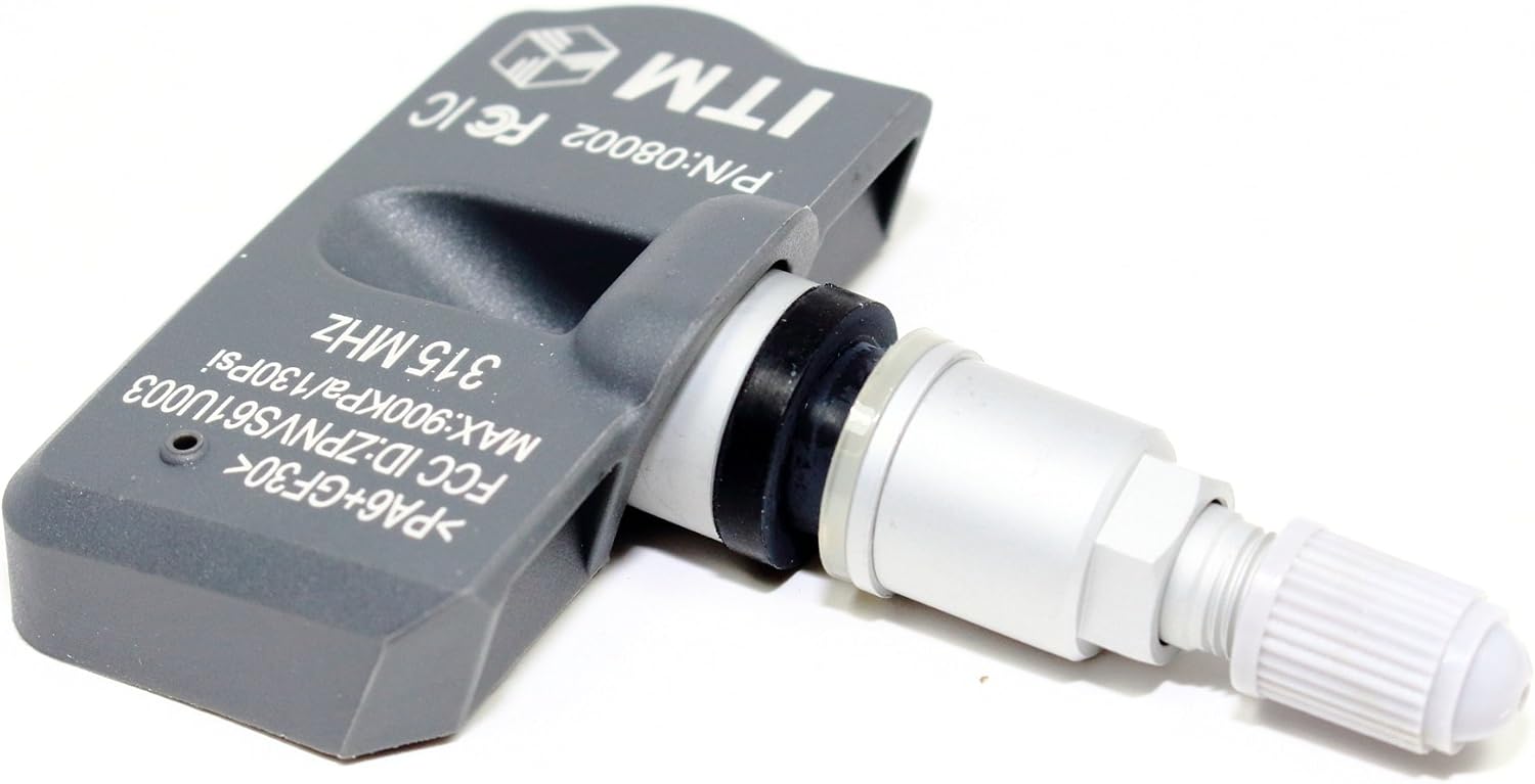 Set of 4 TPMS Tire Pressure Sensors H57823