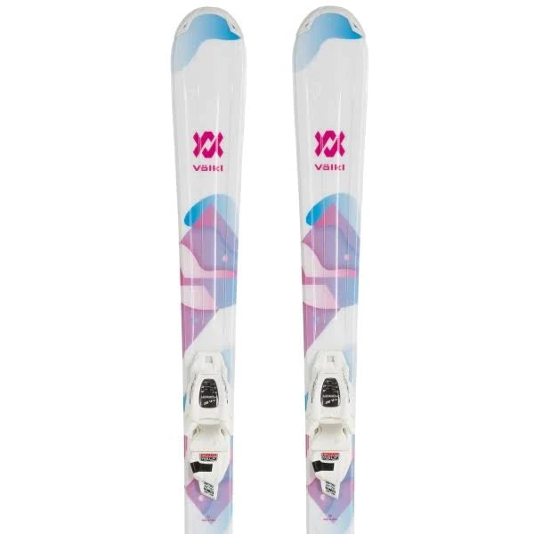 Chica Junior Ski A653