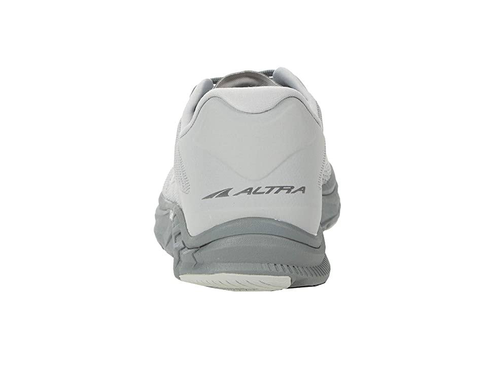 Men's Light Gray Running Shoes E310011