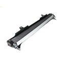 Black Sunshade Cover Curtain D29137