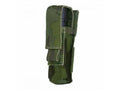 Molle Flashlight 2 Cell Pouch B76645