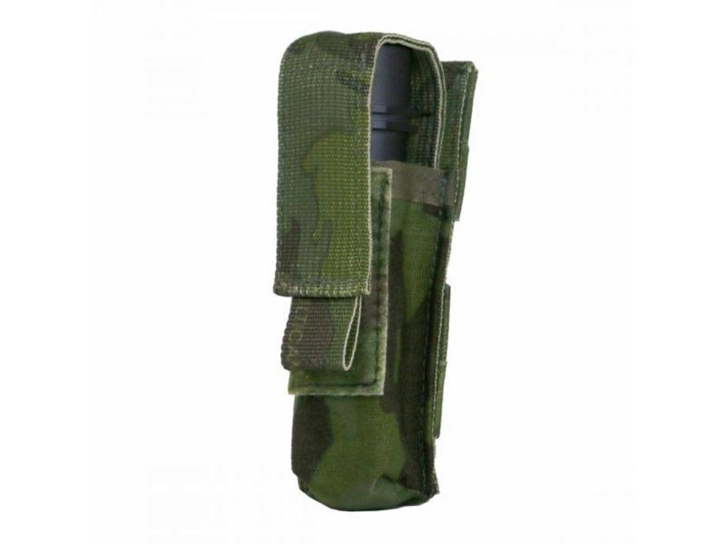 Molle Flashlight 2 Cell Pouch B76645