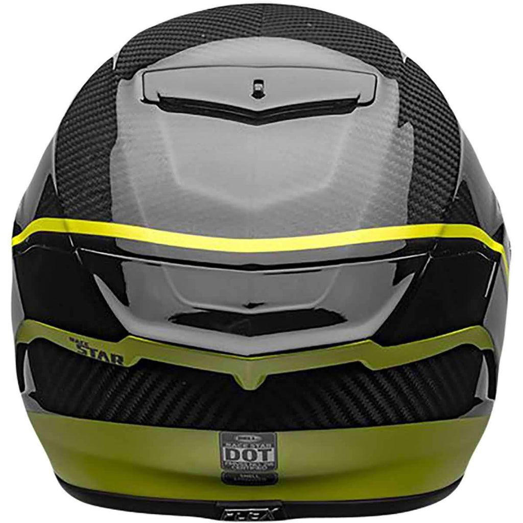 Bell Race Star Flex DLX Helmet N405489
