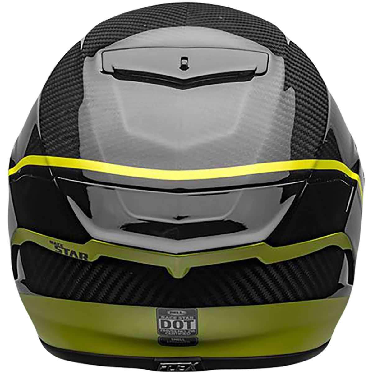 Bell Race Star Flex DLX Helmet N405489