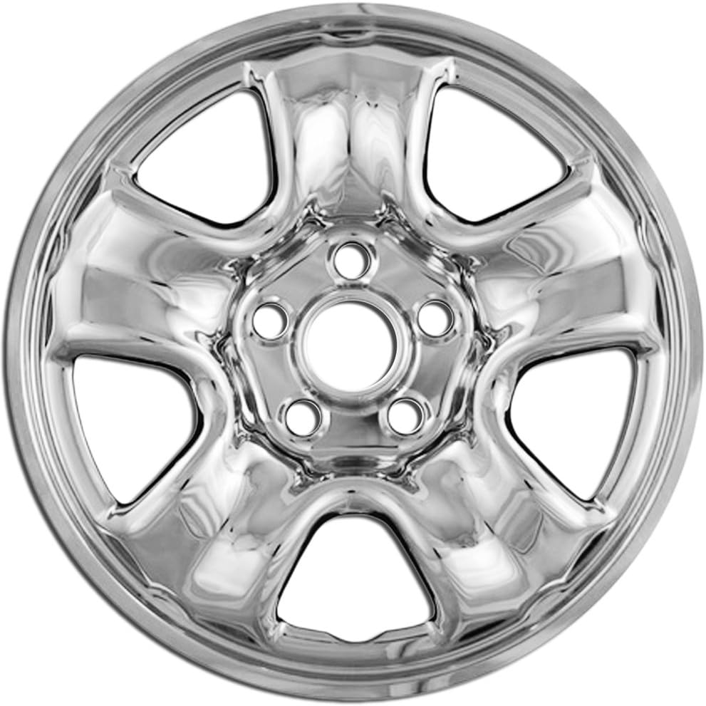 16 Inch Chrome Wheel Covers Set of 4 L171311