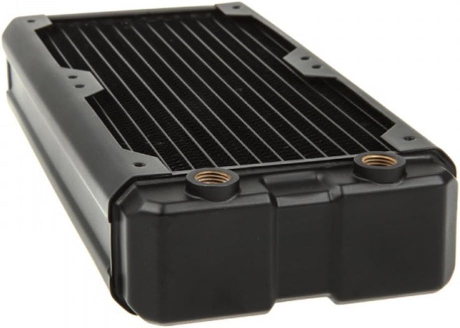 Black Radiator W247022