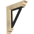 Traditional Douglas Fir Bracket C314796