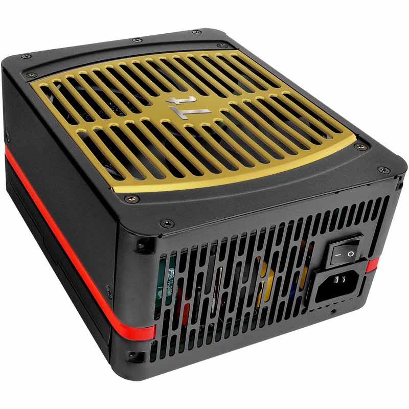 650W Power Supply K981932