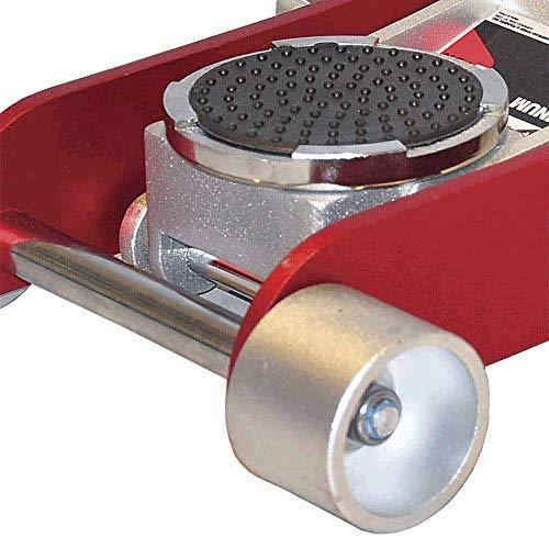 2 Ton Aluminum Racing Jack U258