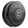 15 Lb. Pair Crumb Rubber Bumper Plate V561