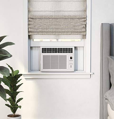 6,000 BTU Electronic Window Air Conditioner G1842