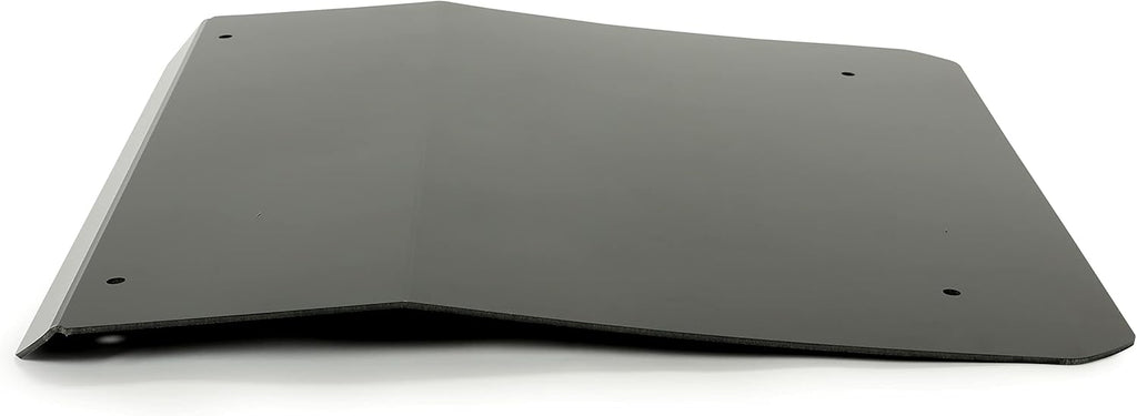 Black Hard Top Canopy for POLARIS RZR 170 W564
