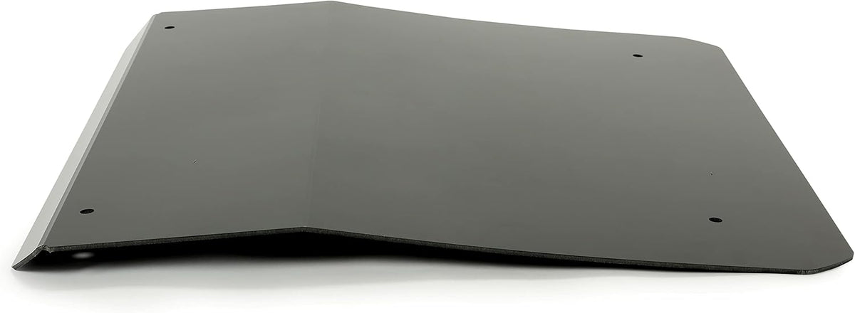 Black Hard Top Canopy for POLARIS RZR 170 W564