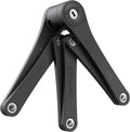 Compact Folding Bike Lock S9474
