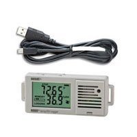 Humidity Data Logger with USB Cable N624