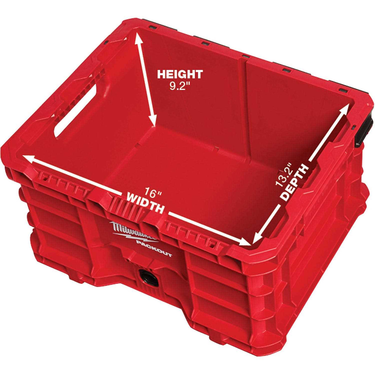 PACKOUT Crate O7725