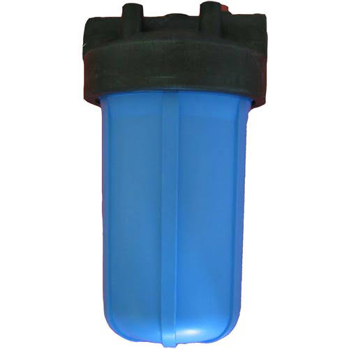 Whole House Filter System X7536