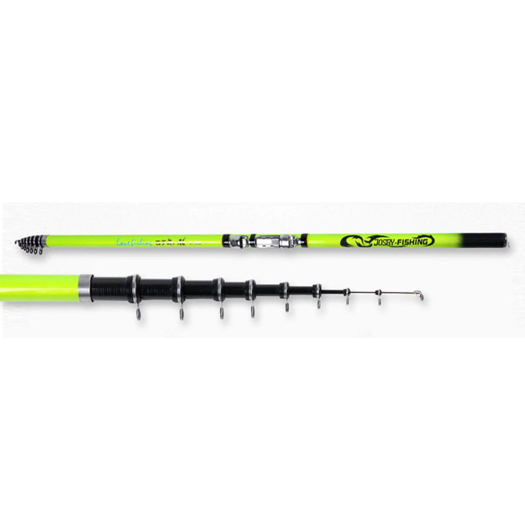 Telescopic Surf Fishing Rod 450cm O9035