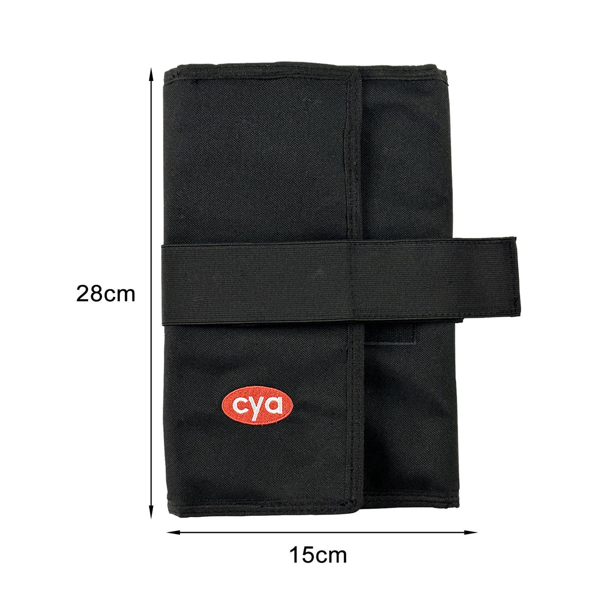 Foldable Kneeboard for Flying W220729