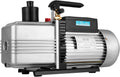 12CFM 1HP 2 Stage Vacuum Pump B297