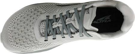 Men's Light Gray Running Shoes E310011