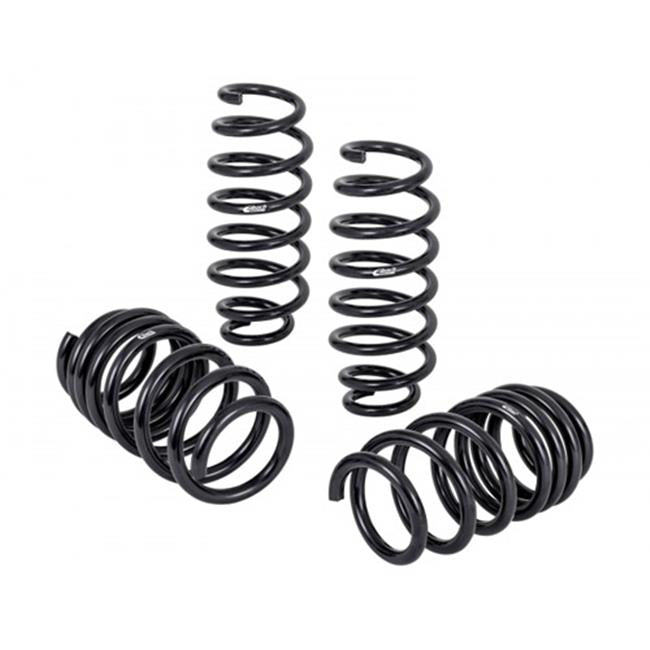 1.2in Front & Rear Lowering Kit for Tesla 3 V151