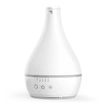 White Ultrasonic Humidifier M783521