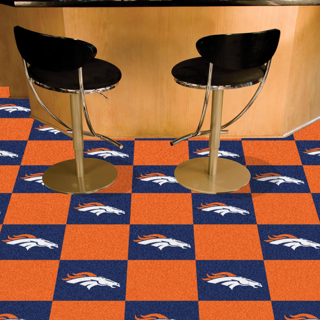 Carpet Tiles V926476