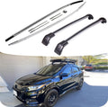 Roof Side Rails Racks & Cross Bars for Honda HR-V 2016-2022 C88977