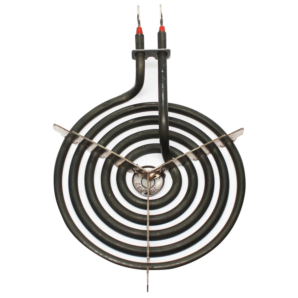 8 inch 6 Turns & 6 inch 5 Turns Surface Burner Elements M6087