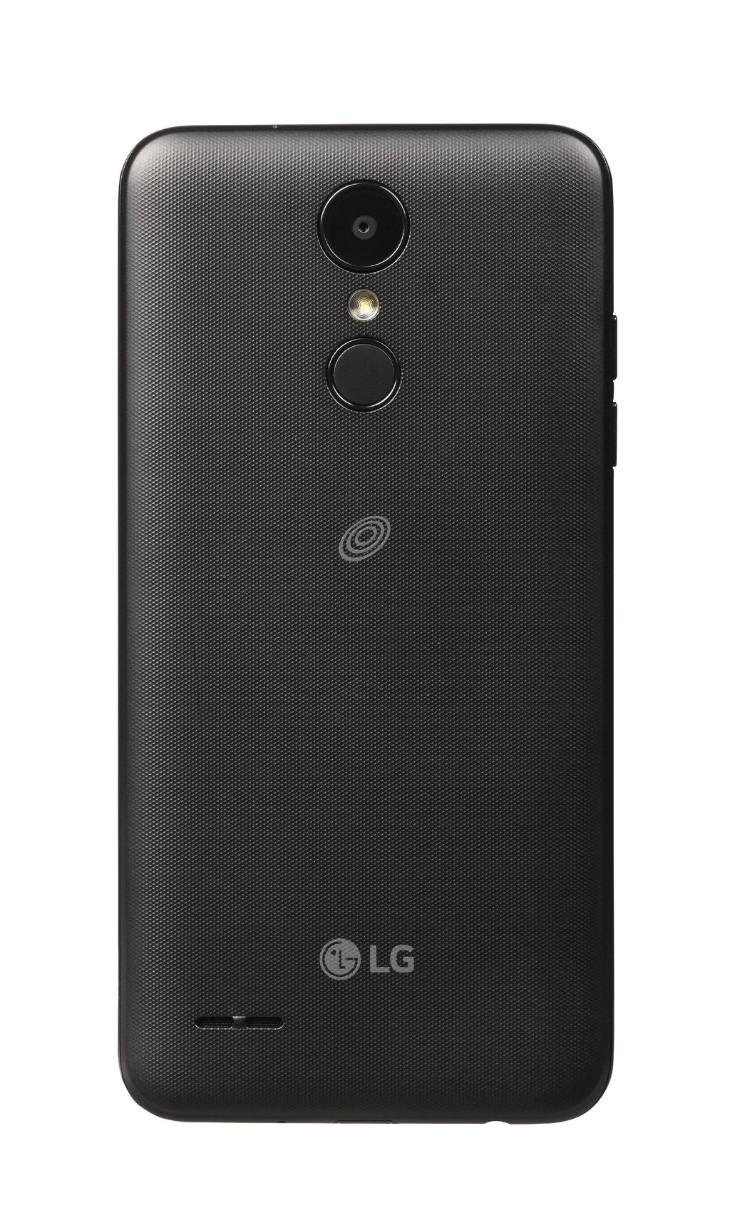 Black Prepaid Smartphone L932127