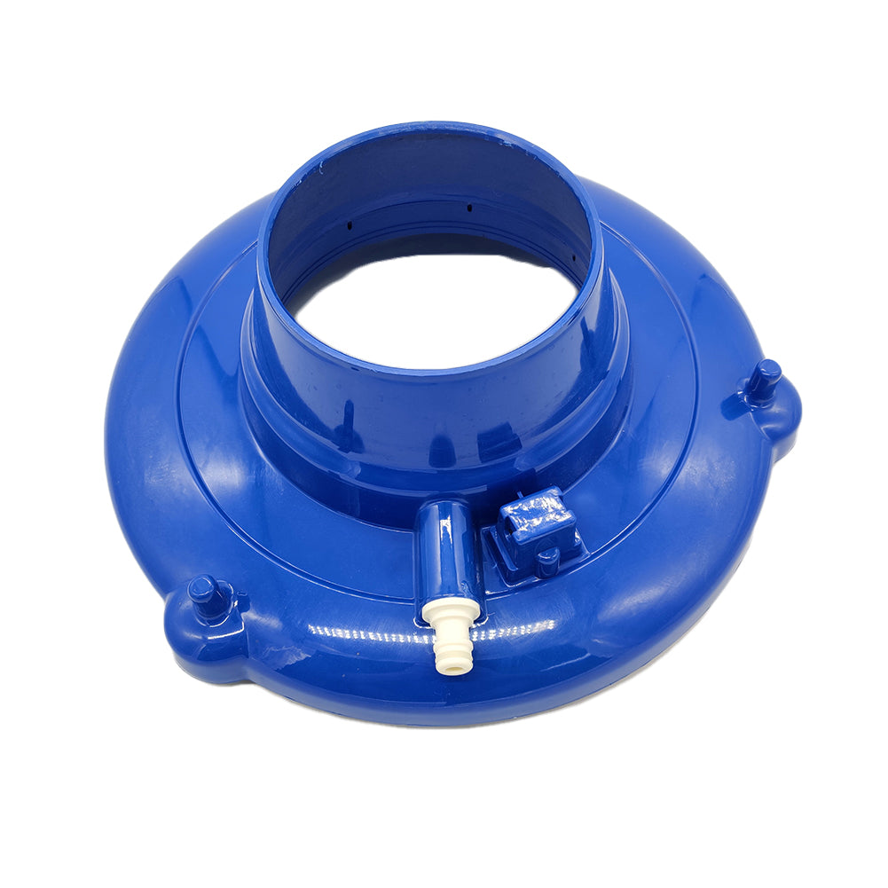 Swimming Pool Vacuum Cleaner Robot A329