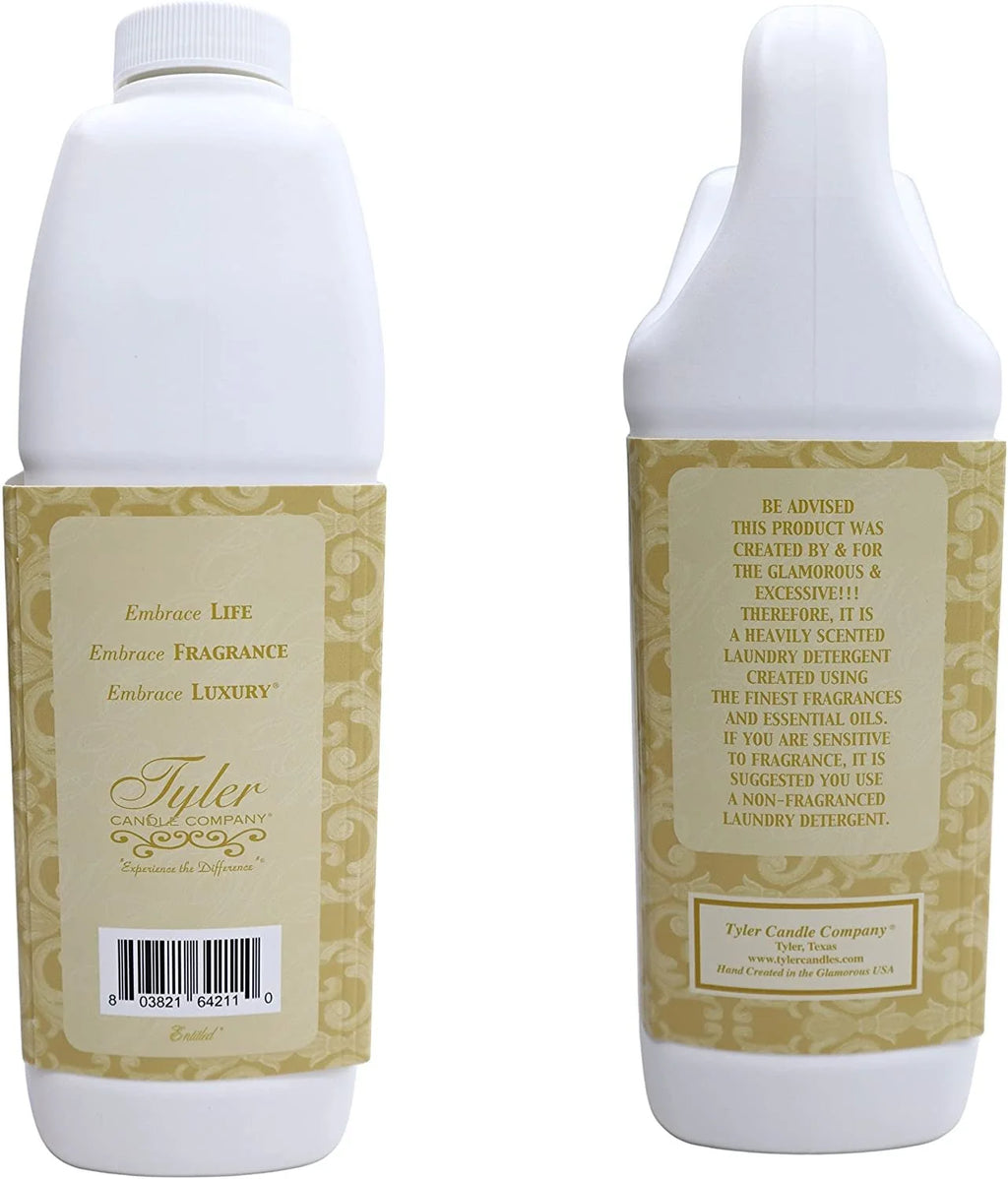 Fine Laundry Liquid Detergent V66418
